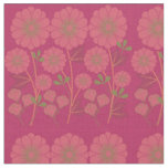 Designer Fabric Cotton and Linens - by Serenity