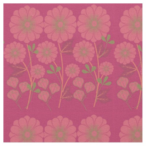 Designer Fabric Cotton and Linens - by Serenity