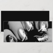 Designer Fingernails (Front/Back)