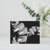 Designer Fingernails (Standing Front)