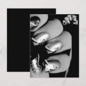 Designer Fingernails (Front/Back)