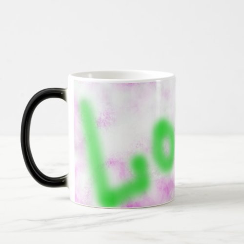 Designer handmade texture Mug