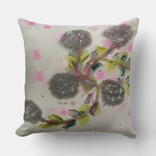 Designer Home Pillow