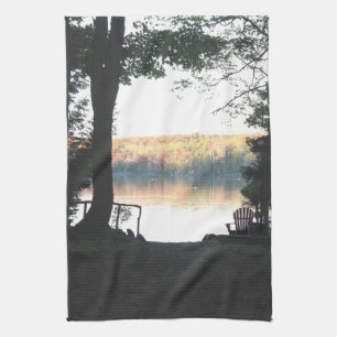 Designer Home Towel