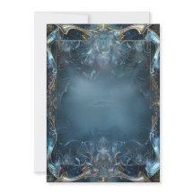 Designer Invitation