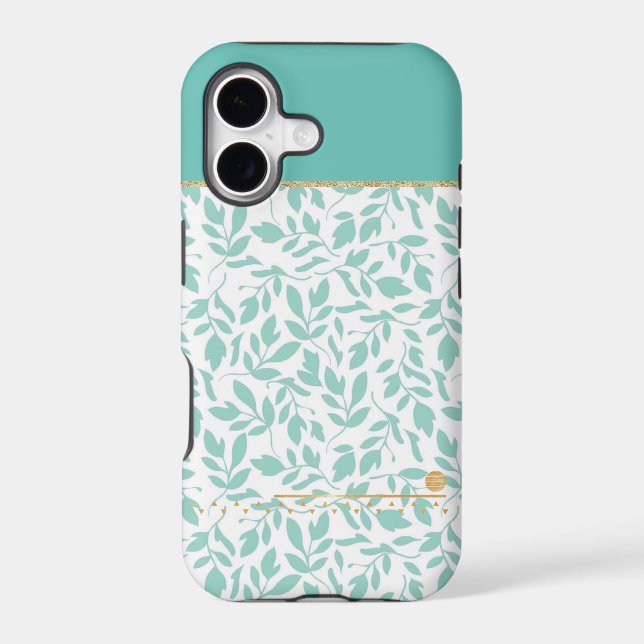 Designer iPhone 7 Case (Back)