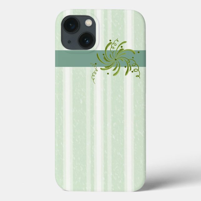 Designer iPhone Case (Back)