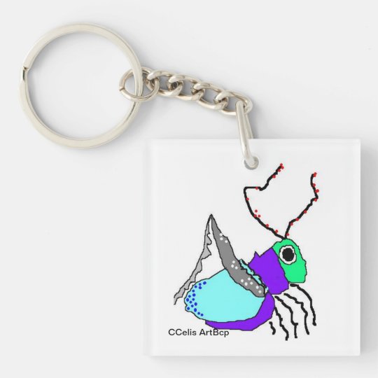 Designer KeyChain