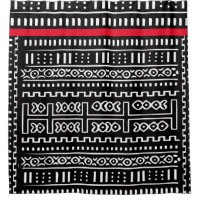 Designer Mudcloth