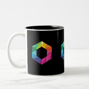 Designer Mug - LGBTQ