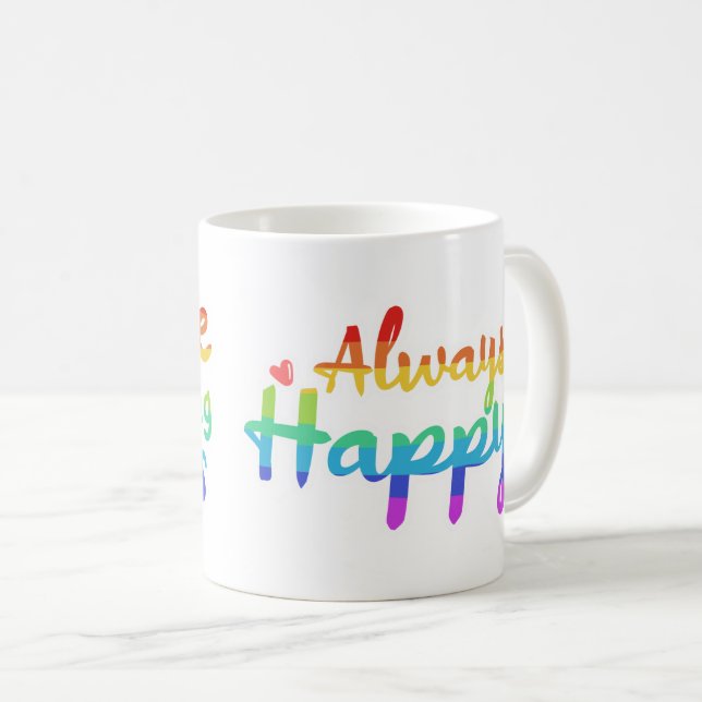 Designer mugs (Front Right)