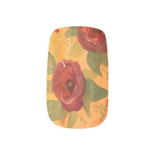Designer Nail Decals