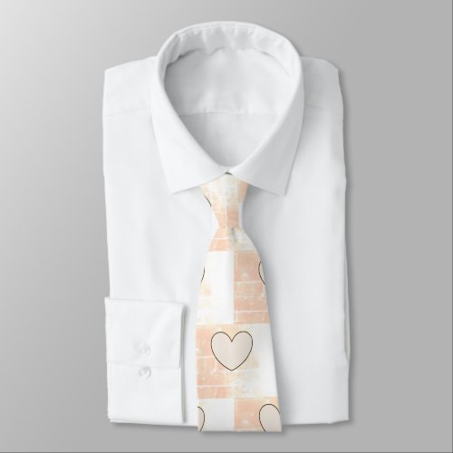 designer neck tie by dalDesignNZ