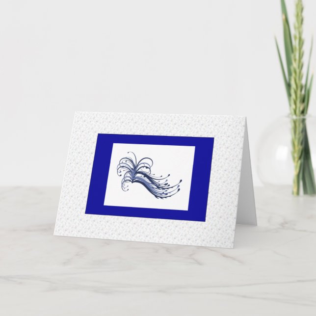 Designer Note Cards (Front)