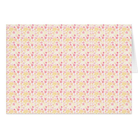 Designer Note Cards (Front Horizontal)