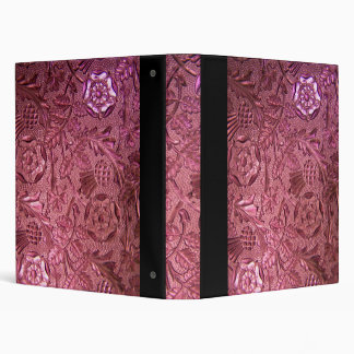 Designer notebook Binders
