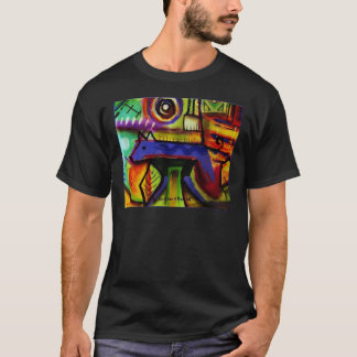 Designer Original Art T-Shirt