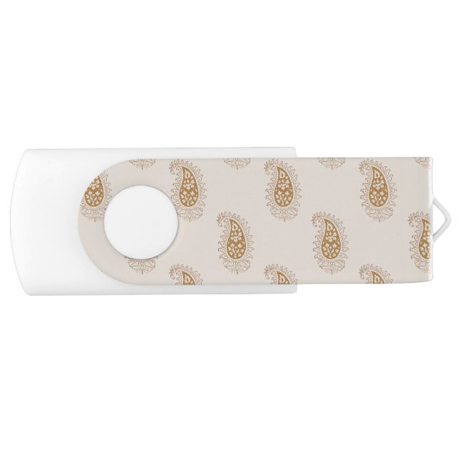 Designer PenDrive USB 3.0 16GB Flash Drive (Front)