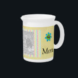 DESIGNER PHOTO PITCHER FOR MOM TEMPLATE<br><div class="desc">Wonderful gift for all occasions</div>