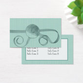 Designer Profile Cards (Desk)