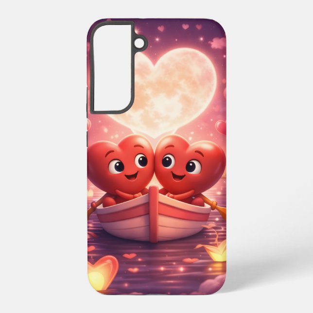 Designer  samsung galaxy case (Back)