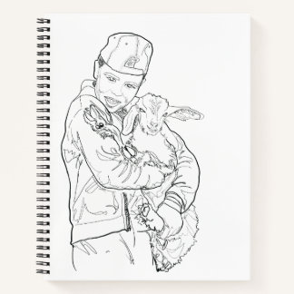 Designer Sketch Book