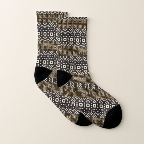 Designer Socks