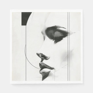 Designer Standard Luncheon Napkins