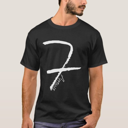 Designer Streetwear T_Shirt