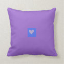 Designer Stripe Pillow