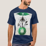 Designer t shirt for mens 