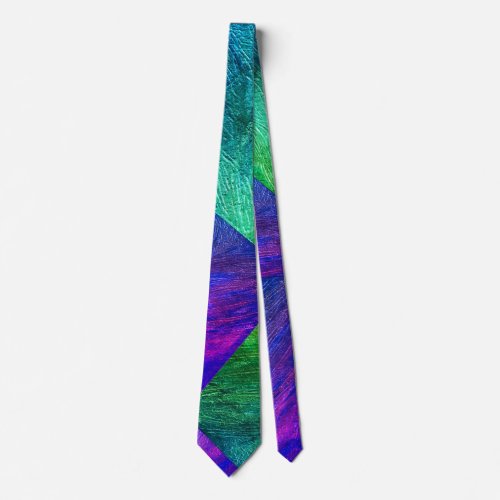 Designer tie by DAL