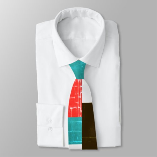 Designer tie by dalDesignNZ