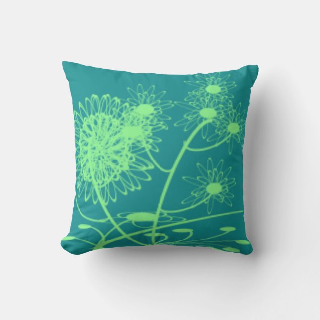 DESIGNER TOSS PILLOWS BY SERENITY - PILLOW SHOP (Front)