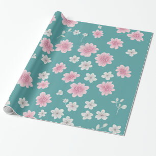 Designer Wrapping Paper