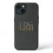 Designers' Galore Logo iPhone SE Case 