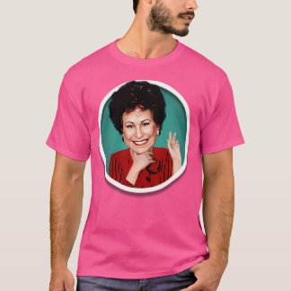 Designing Women - Bernice T-Shirt