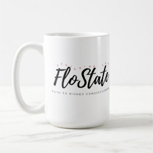 Designing Your FloState Red Lettering Mug