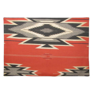 Designs Cloth Placemat