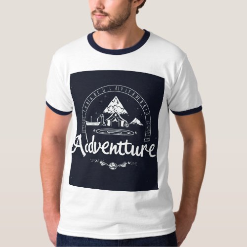Designs Create unique and eye_catching designs T_Shirt