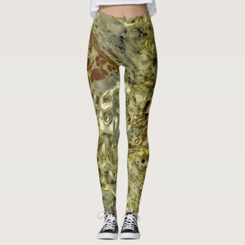 Designs Decoration Leggings