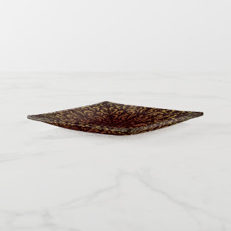 Designs in Antique Trinket Tray
