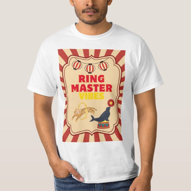 Designs That Make Brands Sell | Best DTF Transfer T-Shirt (Front)