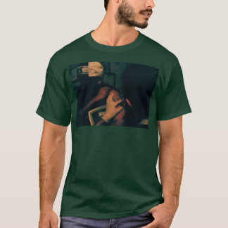 desilva photo T-Shirt