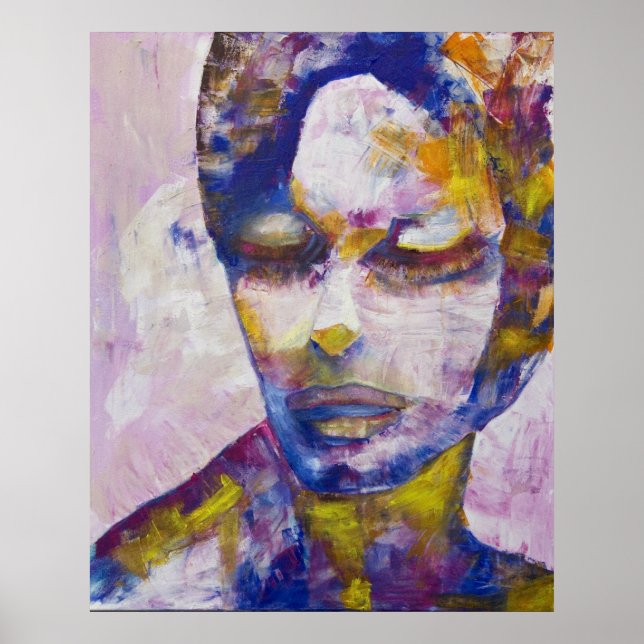 desire poster (Front)