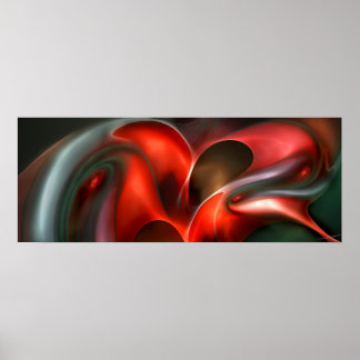 Desire Poster