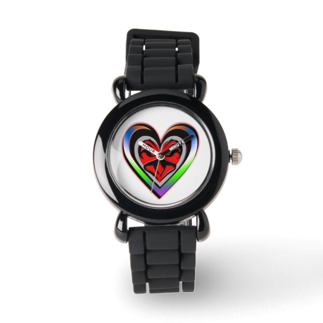Desire Watch (Front)