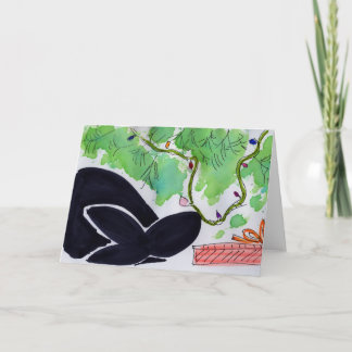 Desiree03 Holiday Card