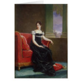 Desiree Clary Queen of Sweden (Front)