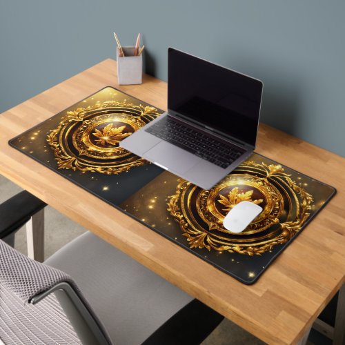 Desk Masterpiece Premium Desk Mat for Ultimate 